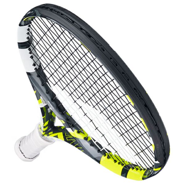 楽天市場】バボラ (babolat)ピュアアエロ ジュニア26(PURE AERO JR 26