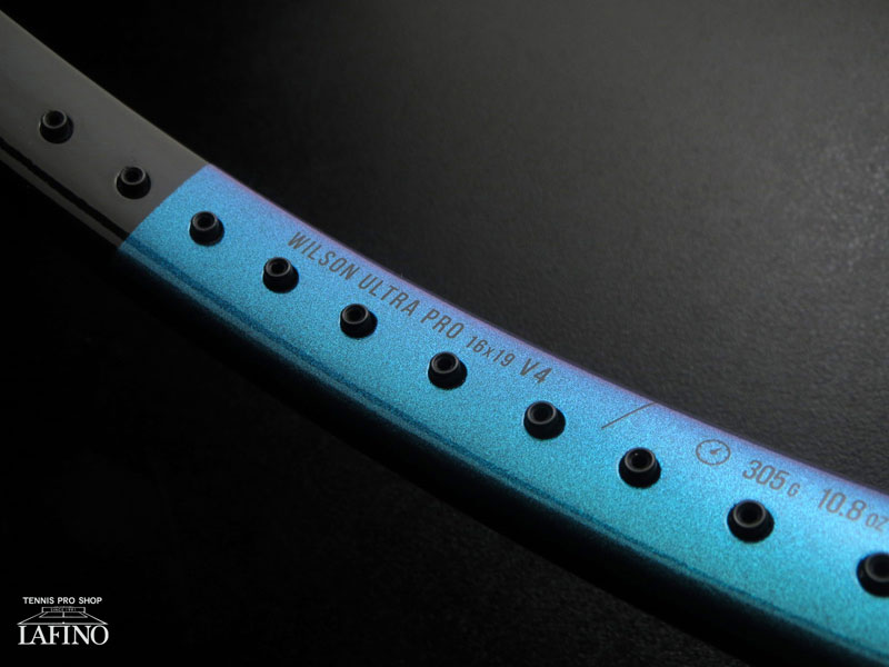 楽天市場】【☆数量限定】ウイルソン（Wilson） テニスラケット