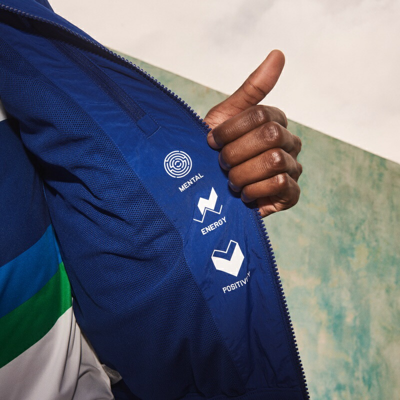 楽天市場】☆ラコステ(LACOSTE)『ノバク・ジョコビッチ』ジップアップ