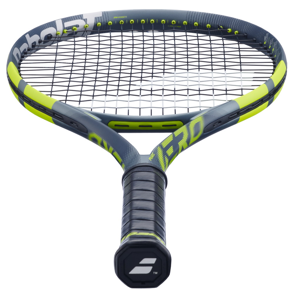 楽天市場】【2026年モデル】バボラ(Babolat) テニスラケット