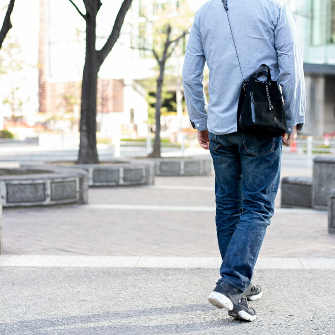 楽天市場】AS2OV アッソブ WATER PROOF SUEDE DRAWSTRING BAG 巾着