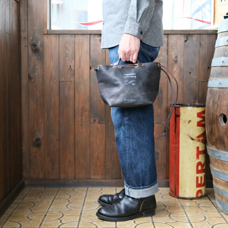 楽天市場】VASCO（ヴァスコ）【VS-212L】【LEATHER MAIL PURSE BAG