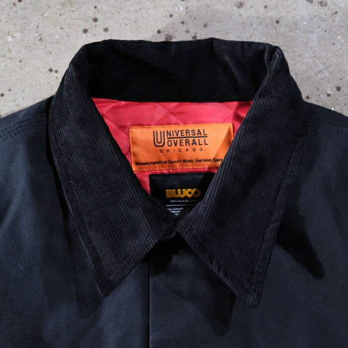 楽天市場】BLUCO x UNIVERSAL OVERALL ブルコxユニバーサル