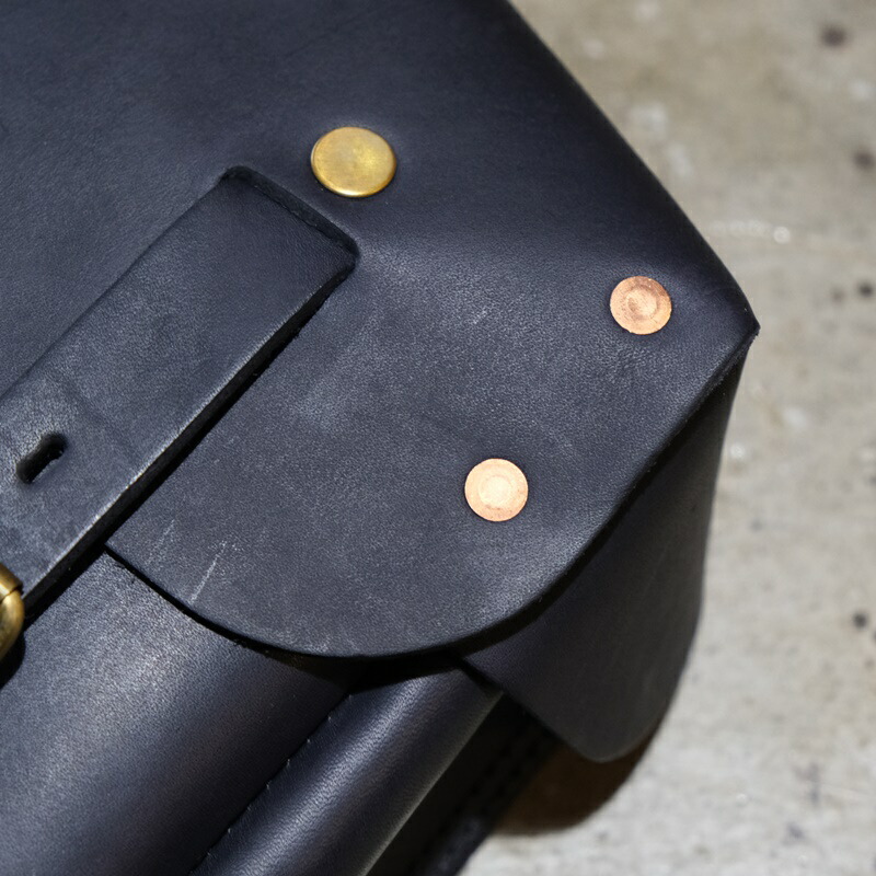 楽天市場】UNCROWD(アンクラウド)【2450】【RIGID SIDE BAG】《UNCROWD