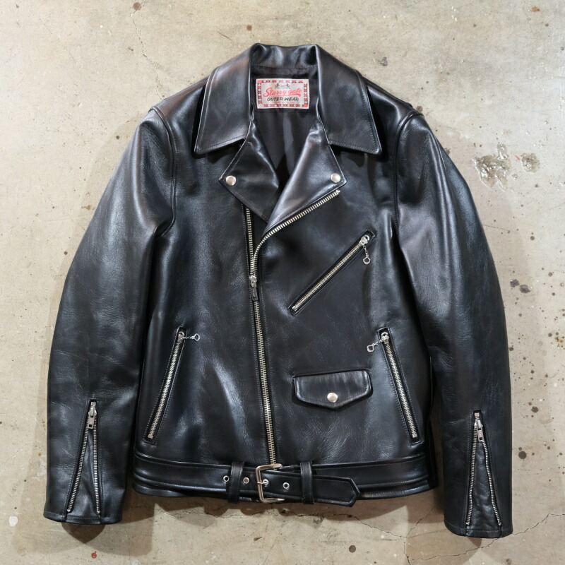 楽天市場】JELADO ジェラード【SG71428】【Rebel Jacket Horse Hide