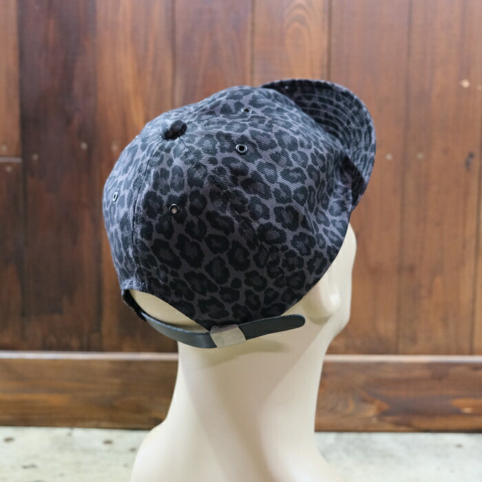 楽天市場】BRIDGECAP ブリッジキャップ【TYPE1 LEO】 ショートブリム