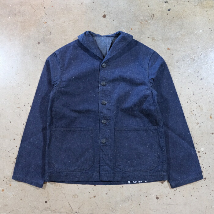 楽天市場】TCB jeans ティーシービージーンズ【SEAMENS Jumpers / USN