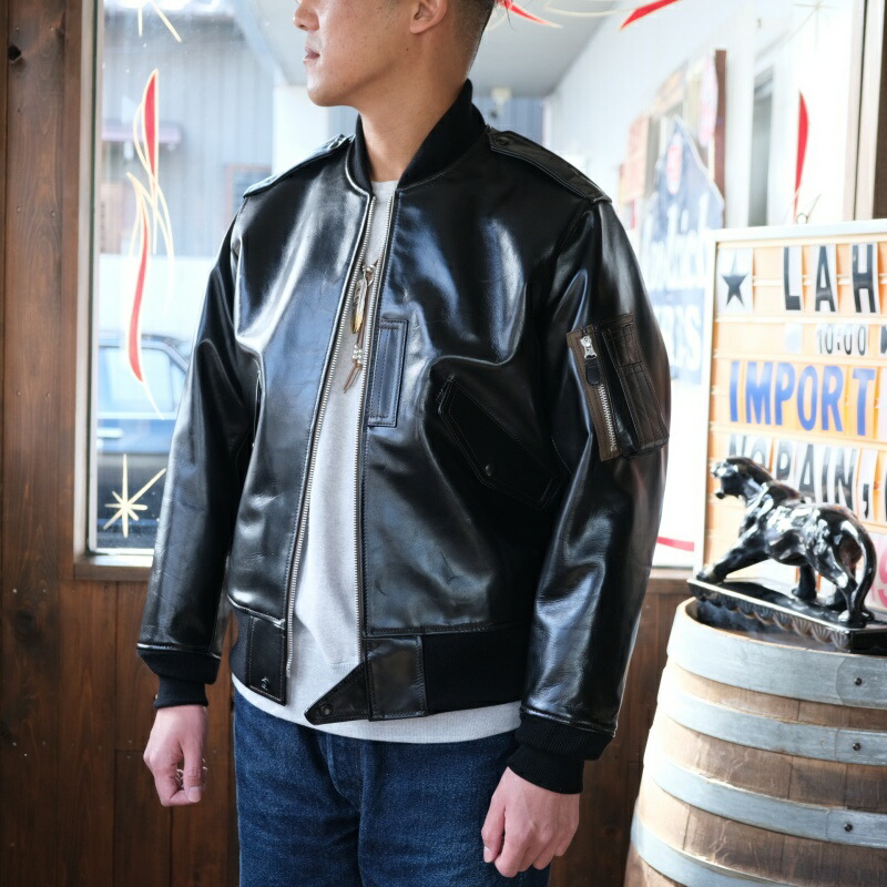 楽天市場】Y'2 LEATHER ワイツーレザー【L-2】【VINTAGE HORSE LIGHT