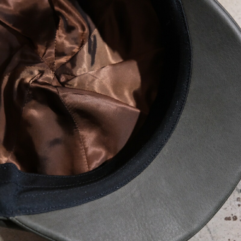 楽天市場】Y'2 LEATHER ワイツーレザー【LC-04】【DEER SKIN LEATHER