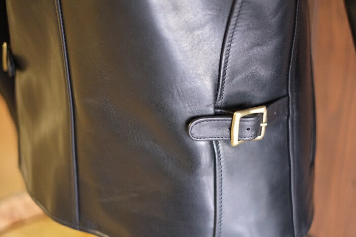 楽天市場】Y'2 LEATHER ワイツーレザー【HVR-42】【HV HORSE SINGLE