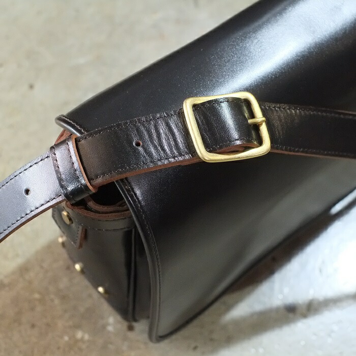 楽天市場】Y'2 LEATHER ワイツーレザー【BG-10-S】【VINTAGE HORSE