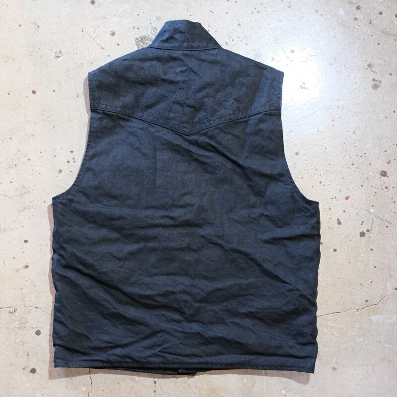 楽天市場】Langlitz Leathers ラングリッツレザーズ【B.D. RIDING VEST
