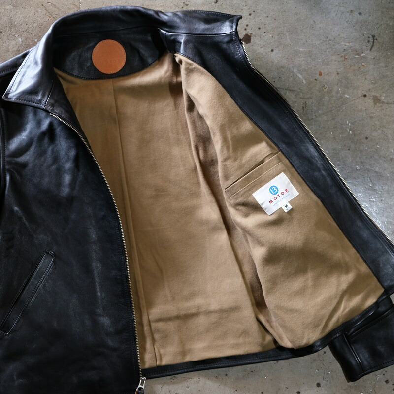 楽天市場】MOTOR NEW VINTAGE (モーター)【ITALIAN HORSE FRONT SINGLE