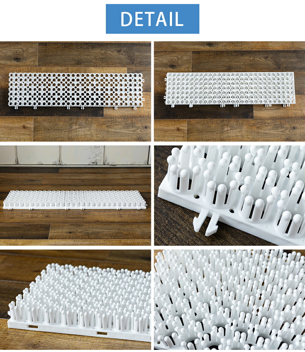 楽天市場】スノーマット 20cm×80cm 1枚 オフトレ グラトリ トリック