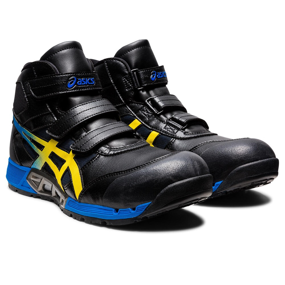 楽天市場】アシックス 安全靴 24.5の通販