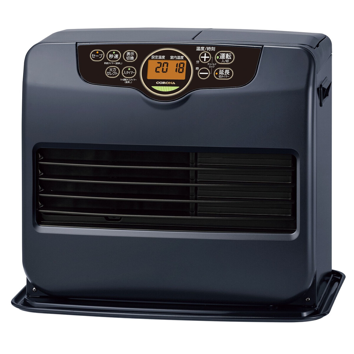 家電 コロナ石油ファンヒーター」の人気商品一覧 | 安い商品を通販
