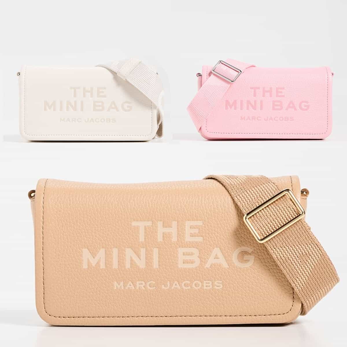 楽天市場】マークジェイコブス メッセンジャーの通販