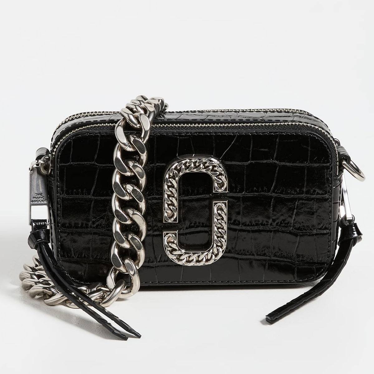 楽天市場】マークジェイコブス バッグ ショルダーバッグ レディース