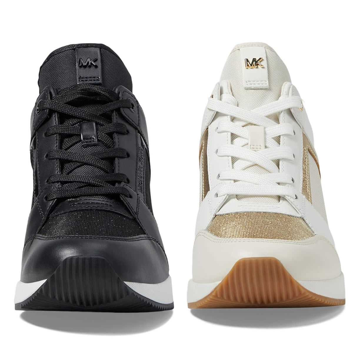 楽天市場】マイケルコース スニーカー ハイカット レディース ブランド