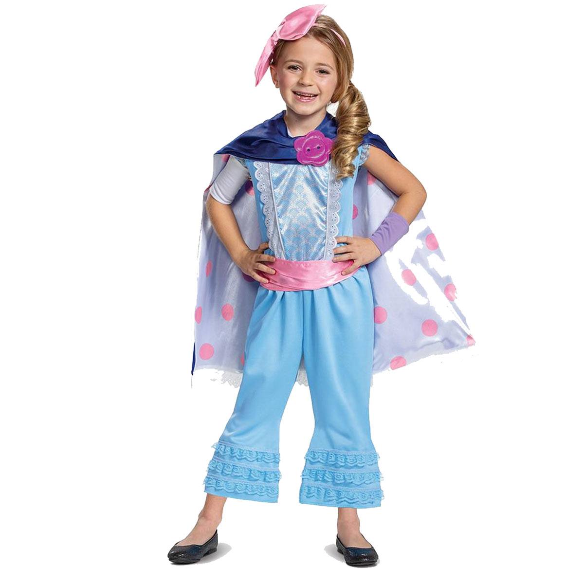 楽天市場】トイストーリー4 ボーピープ 仮装 子供用 衣装 幼児用