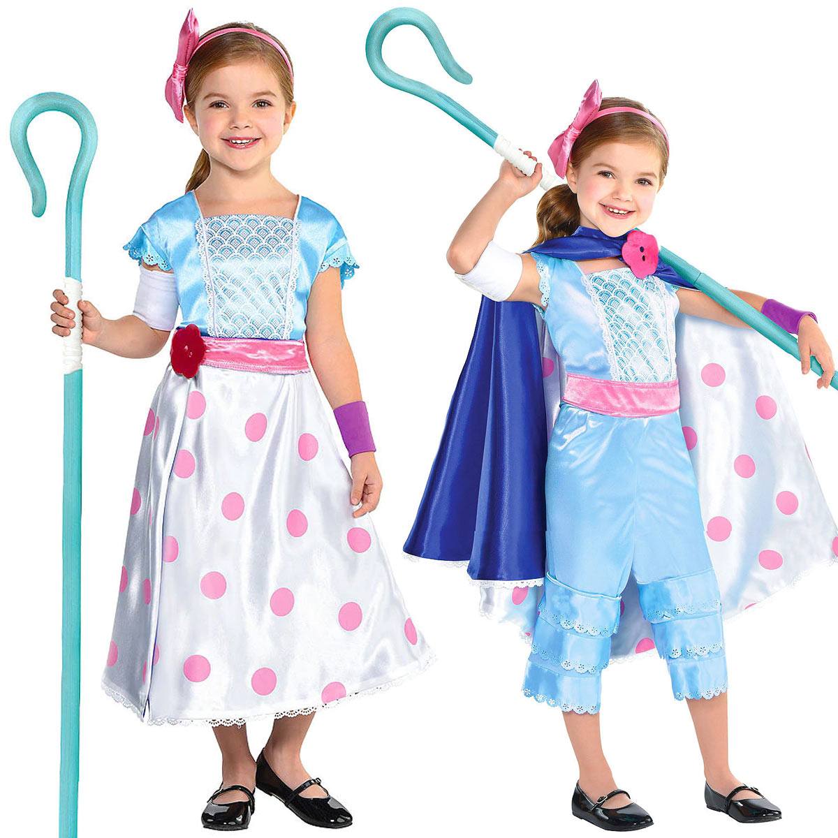 楽天市場】ディズニー トイストーリー ボーピープ コスプレ