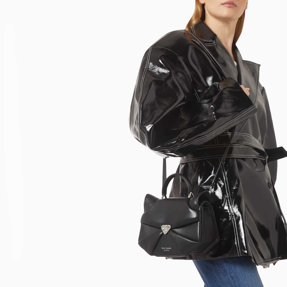 楽天市場】ケイトスペード バッグ レディース ショルダー 猫キャット