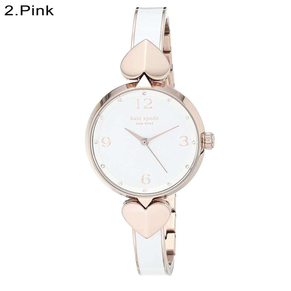 楽天市場】ケイトスペード 腕時計 レディース ブランド 女性