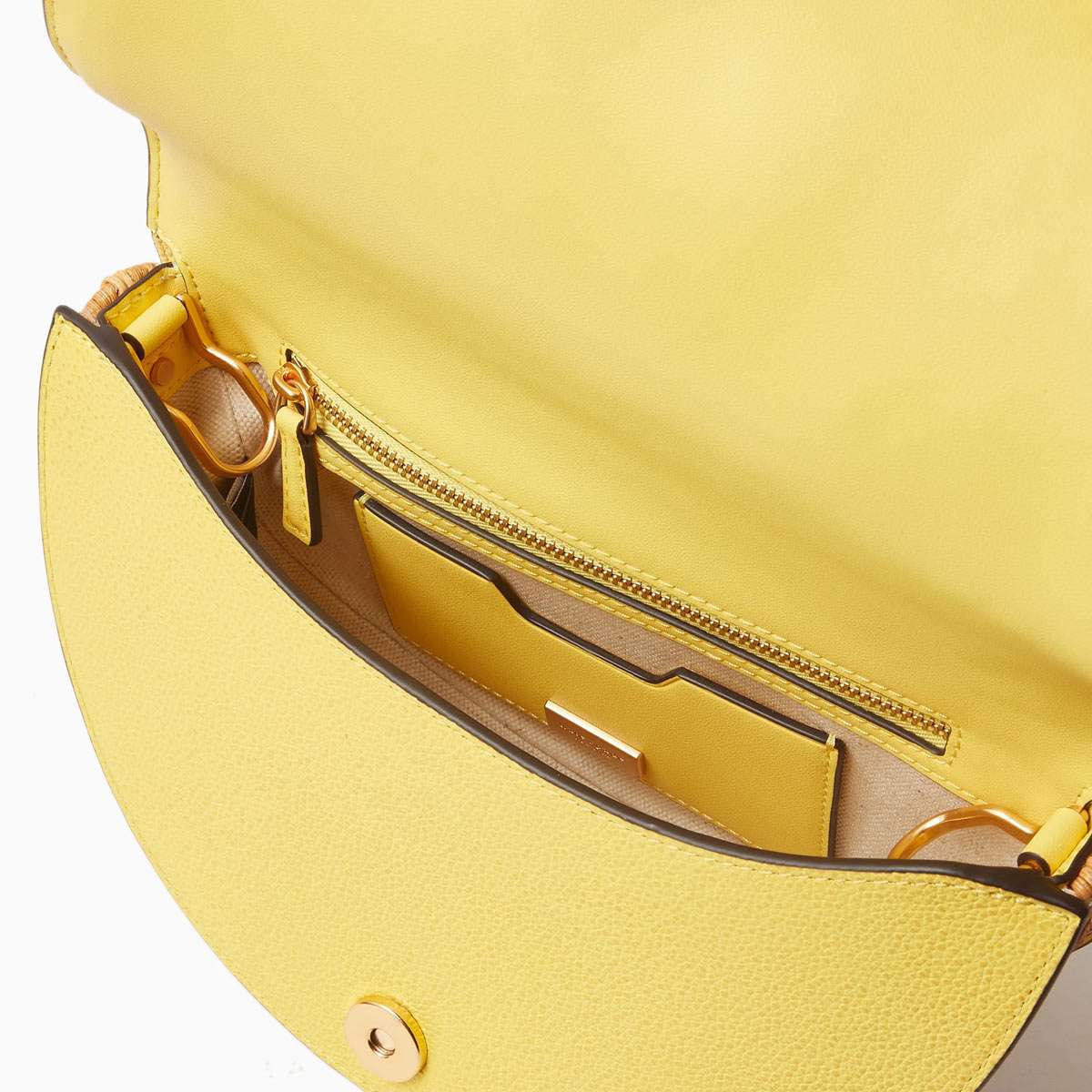 楽天市場】ケイトスペード ショルダーバッグ レディース レモン クロス