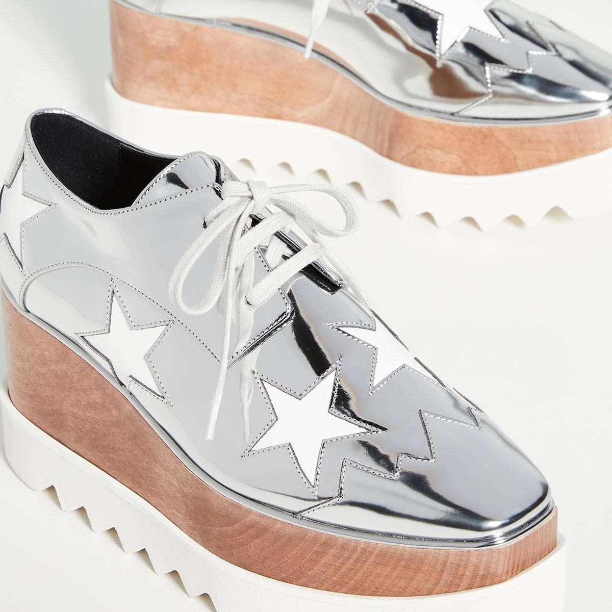 楽天市場】ステラ マッカートニー スニーカー レディース 厚底