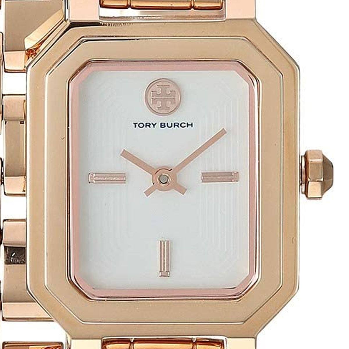 楽天市場】トリーバーチ 時計 腕時計 レディース ブレスレット