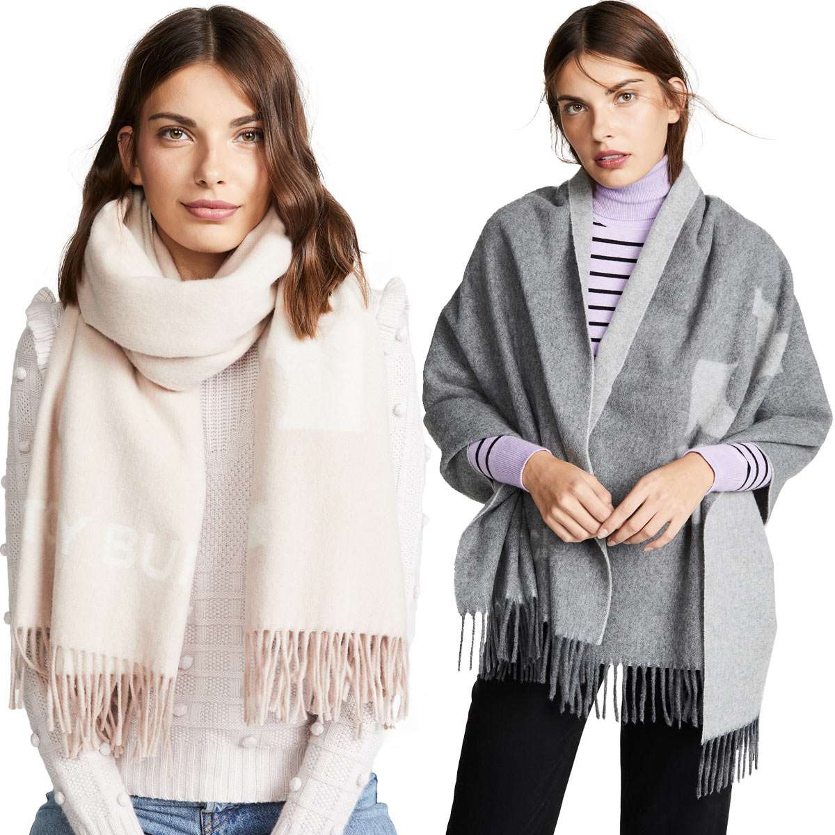 楽天市場】トリーバーチ マフラー レディース ブランド ウール 大判 柄