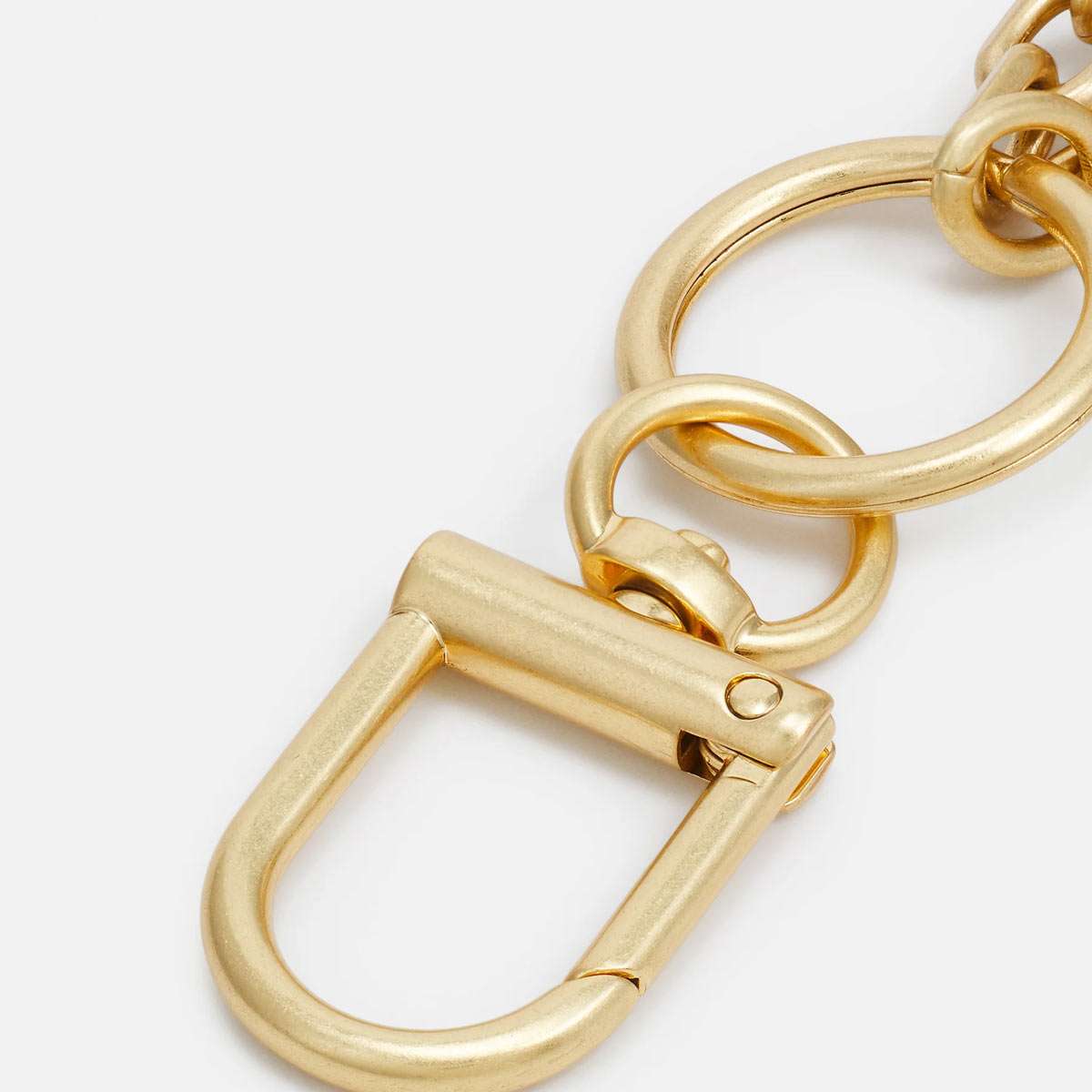 楽天市場】トリーバーチ バックチャーム キーホルダー ブランド