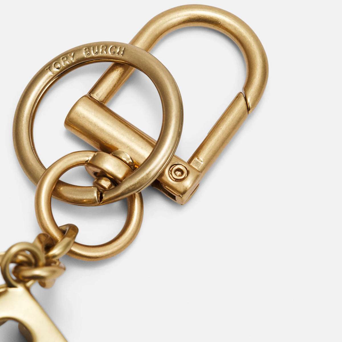 楽天市場】トリーバーチ バックチャーム キーホルダー ブランド