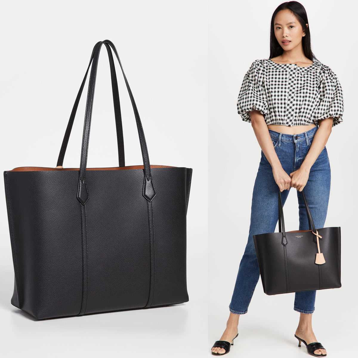 楽天市場】トリーバーチ トートバッグ レディース 大きめ ブランド