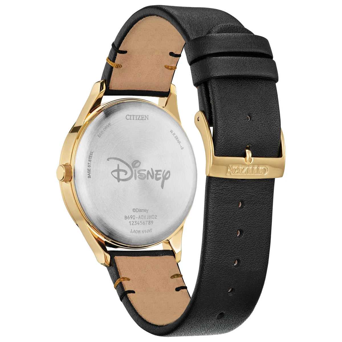 楽天市場】ディズニー 腕時計 レディース ミッキーマウス ソーラー