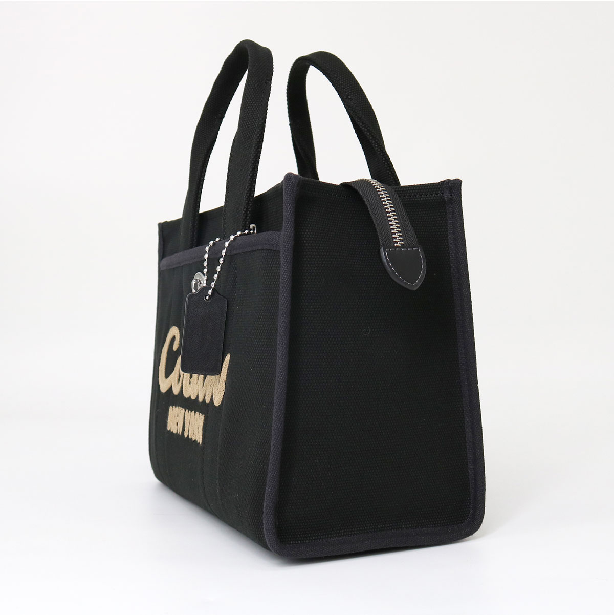 楽天市場】□COACH コーチ キャンバスショルダーバッグ CP164