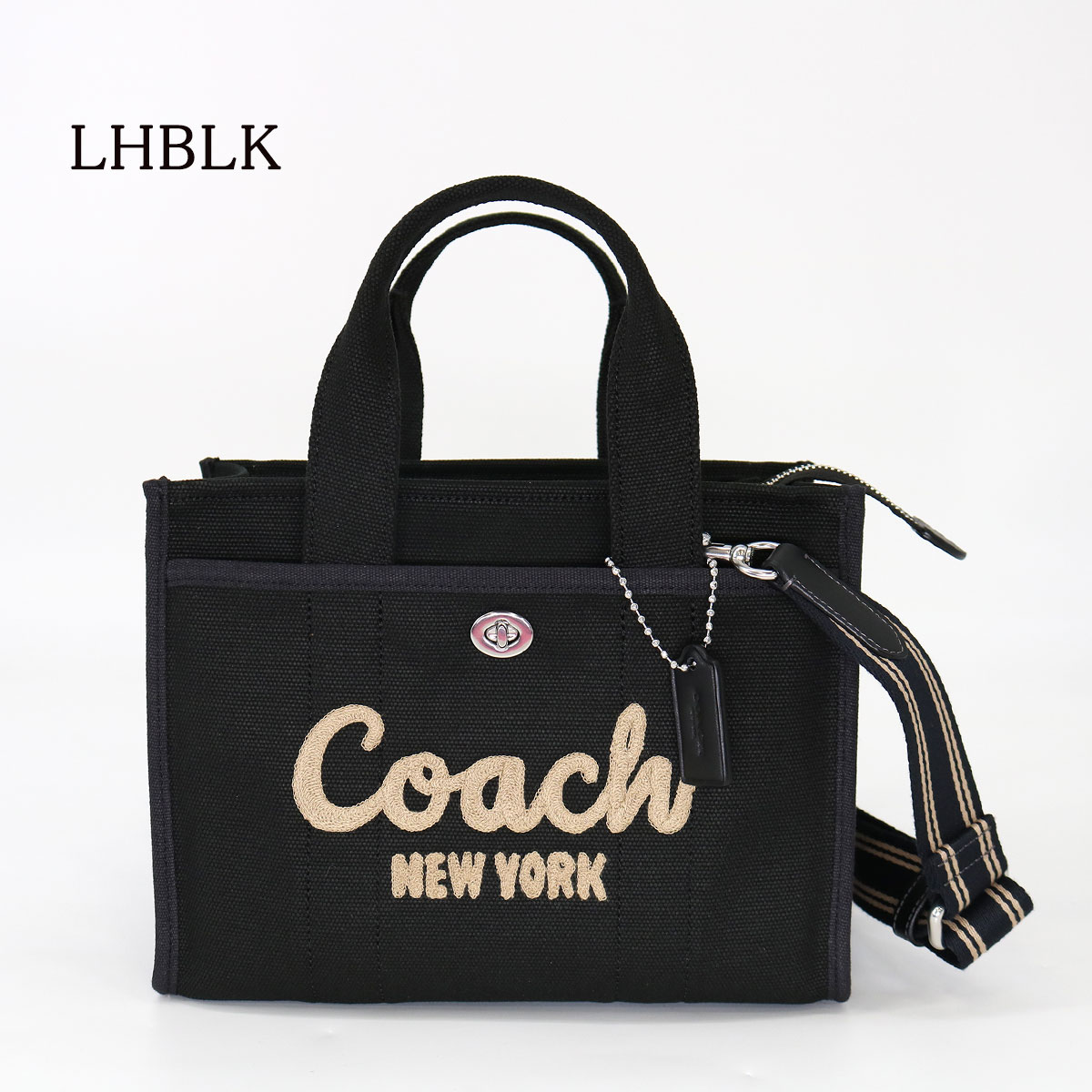 楽天市場】□COACH コーチ キャンバスショルダーバッグ CP164