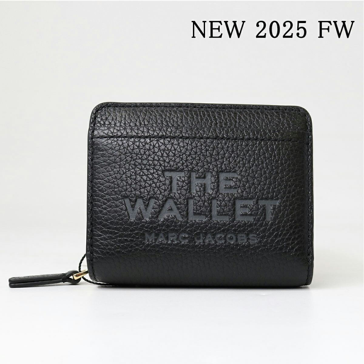 楽天市場】マークジェイコブス二つ折り財布の通販