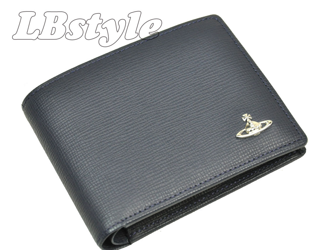 楽天市場】ヴィヴィアン 財布 メンズ ヴィヴィアン・ウエストウッド