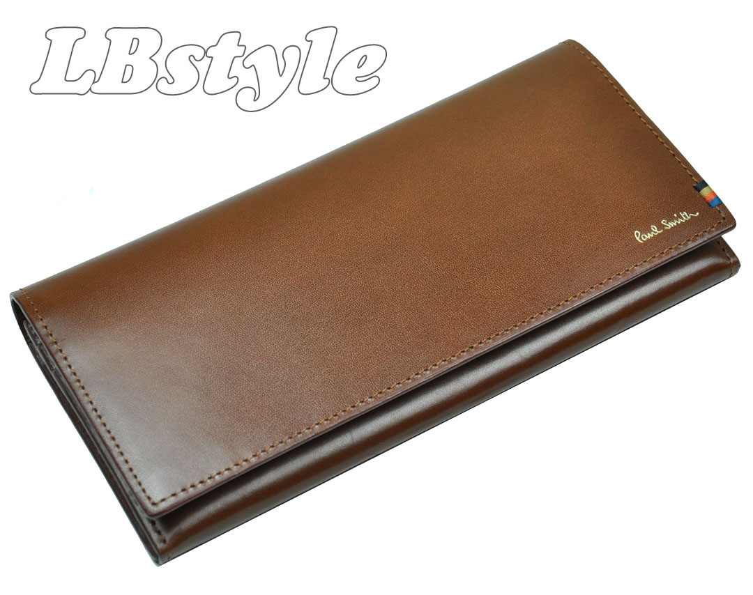 楽天市場】paulsmith 長財布 ポールスミス 長財布 ポール・スミス 人気