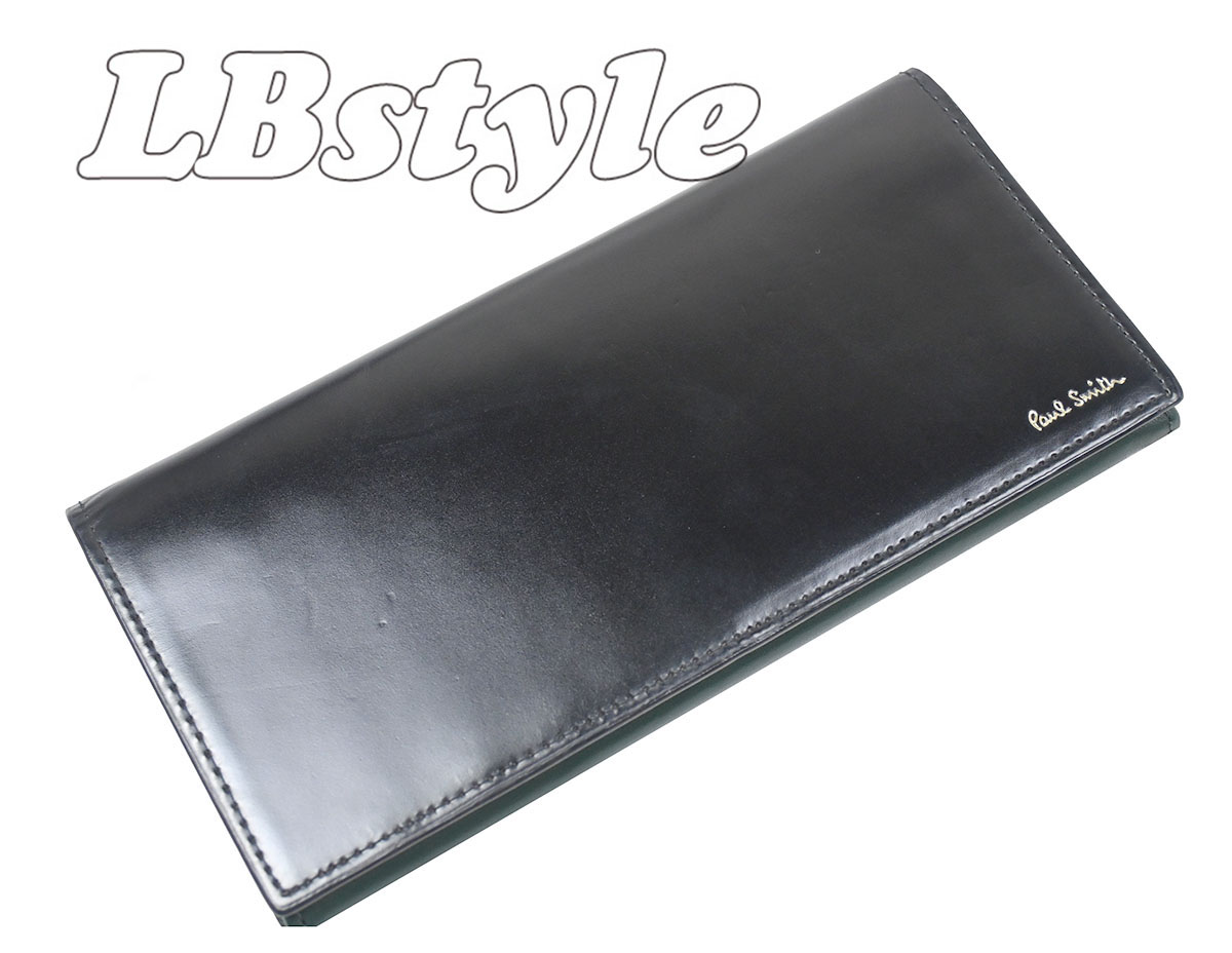 楽天市場】paulsmith 長財布 メンズ ポールスミス 長財布 メンズ