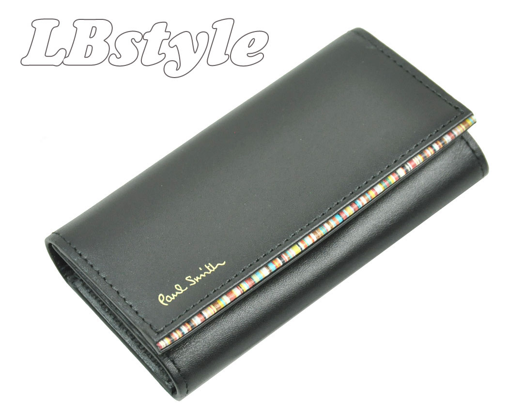 楽天市場】ポールスミス キーケース paulsmith キーケース ポール