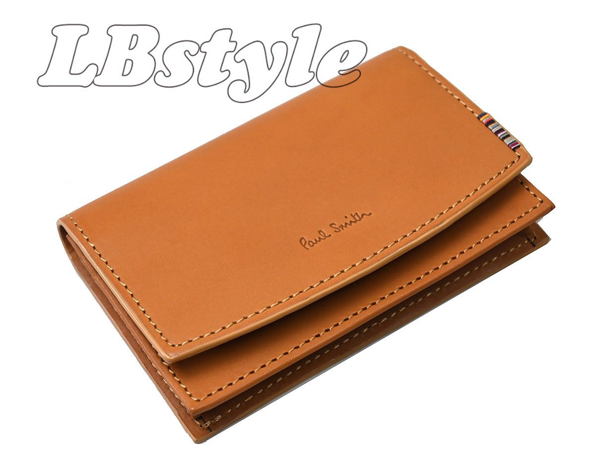楽天市場】ポールスミス 名刺入れ メンズ レディース paulsmith カード