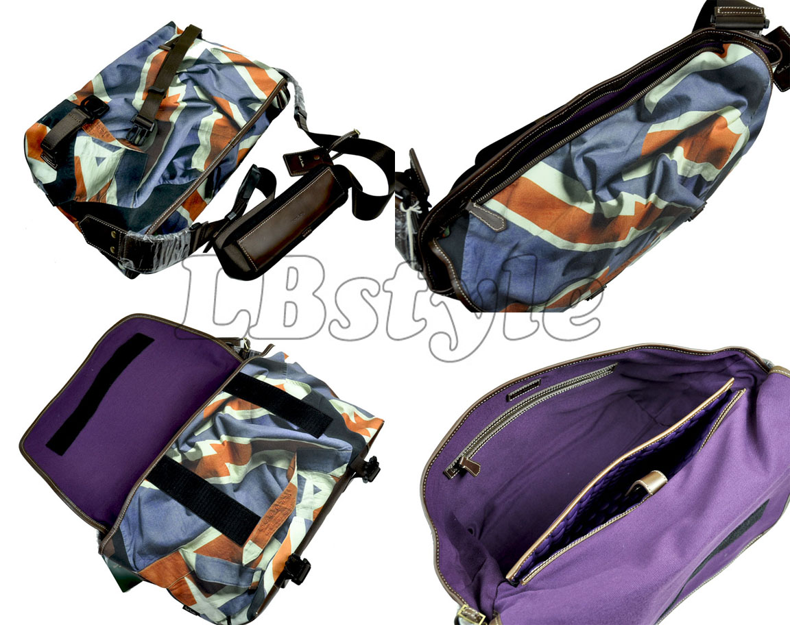 楽天市場】ポールスミス Paul Smith 人気 ショルダーバッグ ユニオン