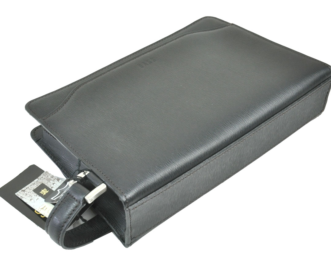 楽天市場】ダックス セカンドバッグ DAKS ハンドバッグ ビジネスバッグ