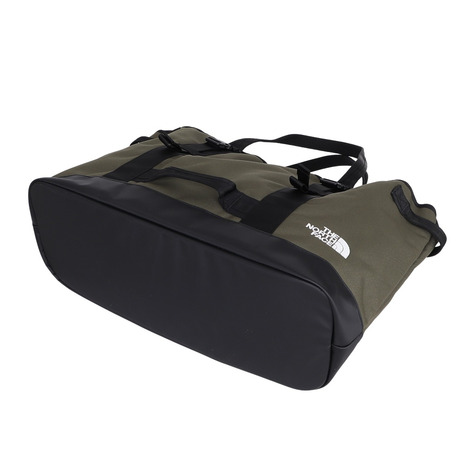 楽天市場】ザ・ノース・フェイス（THE NORTH FACE） トートバッグ 47L
