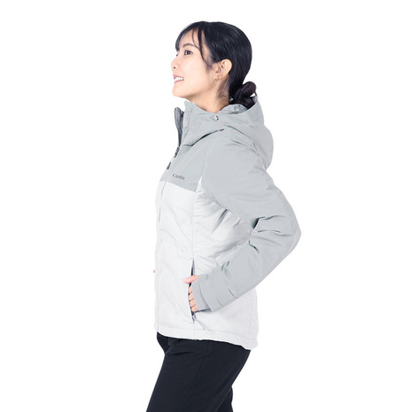 楽天市場】コロンビア（Columbia）（レディース）ダウンジャケット