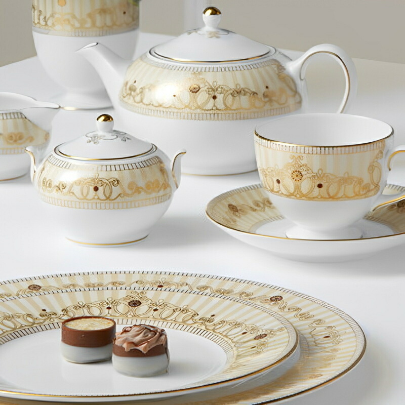 楽天市場】ウェッジウッド WEDGWOOD アレクサンドラ シャンパン