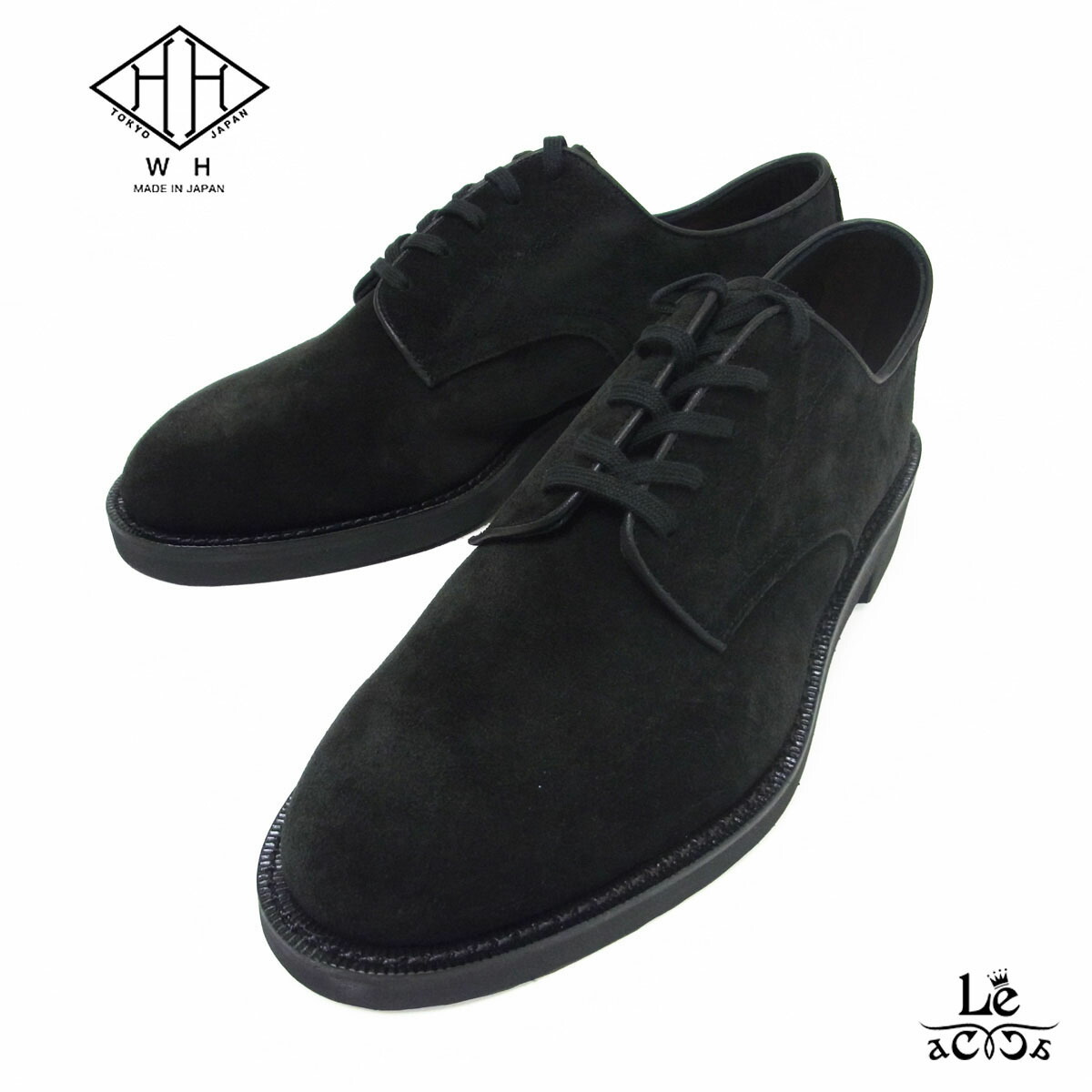 楽天市場】wh プレーントゥの通販