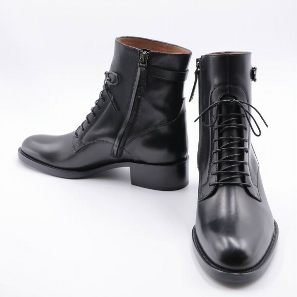 楽天市場】サルトル SARTORE SR3622 レザー レースアップ ショート